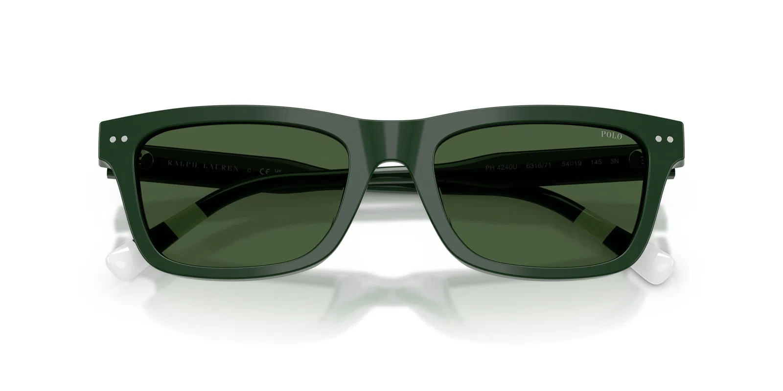 Polo 4240U Sunglasses - view 15